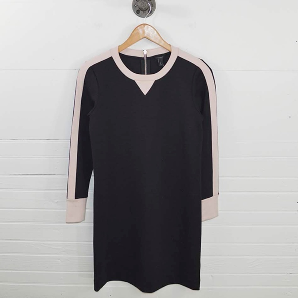 J. CREW DRESS #123-255